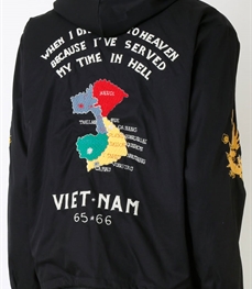 市场上装-夹克-休闲男装夹克