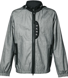 市场上装-夹克-休闲男装夹克