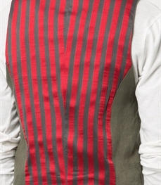 市场上装-马夹-休闲男装马甲