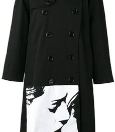 市场上装-中长外套-休闲男装中长外套