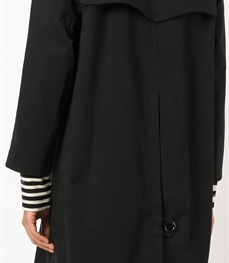 市场上装-中长外套-休闲男装中长外套