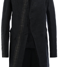 市场上装-中长外套-休闲男装中长外套