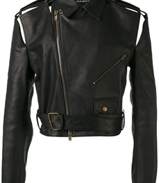 市场上装-皮衣-休闲男装皮衣