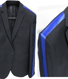 市场上装-单西-休闲男装单西