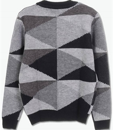 市场上装-毛衫-休闲男装毛衫