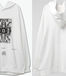 市场上装-卫衣-休闲男装卫衣