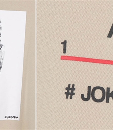 市场上装-卫衣-休闲男装卫衣