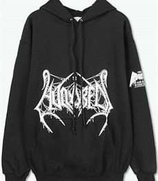 市场上装-卫衣-休闲男装卫衣