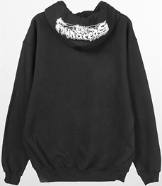 市场上装-卫衣-休闲男装卫衣