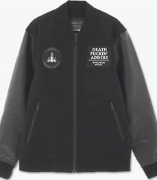 市场上装-夹克-休闲男装夹克