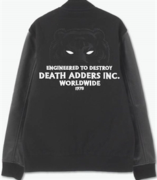 市场上装-夹克-休闲男装夹克