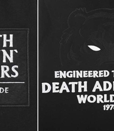 市场上装-夹克-休闲男装夹克