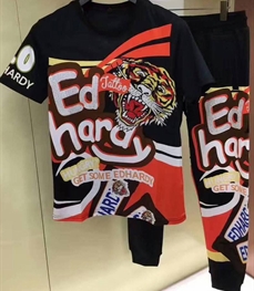 市场上装-套装-休闲男装套装