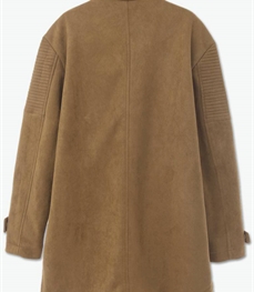 市场上装-皮衣-休闲男装皮衣