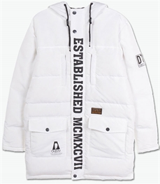 市场上装-棉衣/羽绒服-休闲男装棉服