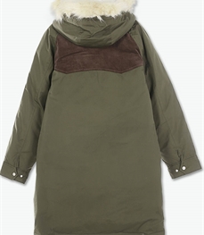 市场上装-棉衣/羽绒服-休闲男装棉服