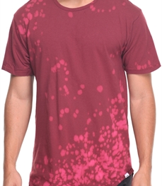 市场上装-T恤-时尚男装t恤