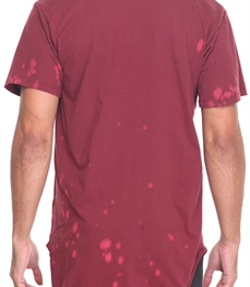 市场上装-T恤-时尚男装t恤