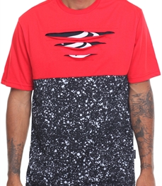 市场上装-T恤-时尚男装t恤