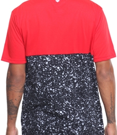 市场上装-T恤-时尚男装t恤