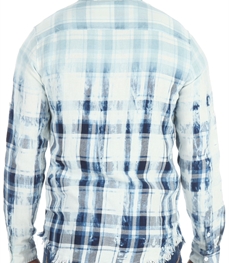 市场上装-衬衫-时尚男装衬衫