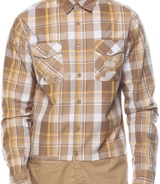 市场上装-衬衫-时尚男装衬衫