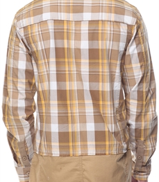 市场上装-衬衫-时尚男装衬衫