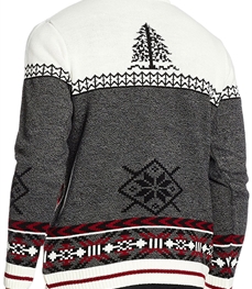 市场上装-毛衫-时尚男装毛衫