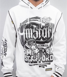 市场上装-卫衣-时尚男装卫衣