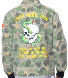 市场上装-夹克-时尚男装夹克