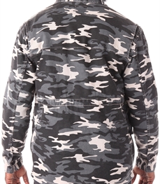 市场上装-夹克-时尚男装夹克