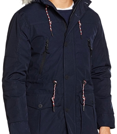 市场上装-中长外套-时尚男装中长外套