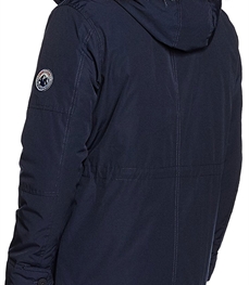 市场上装-中长外套-时尚男装中长外套