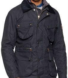 市场上装-中长外套-时尚男装中长外套