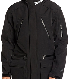 市场上装-中长外套-时尚男装中长外套