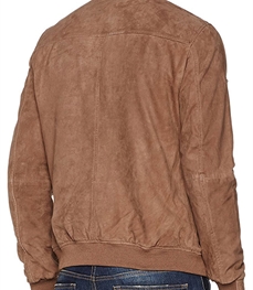 市场上装-皮衣-时尚男装皮衣