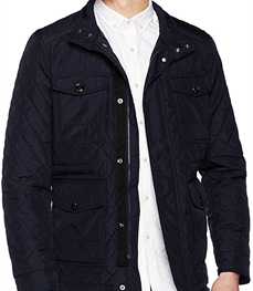 市场上装-棉衣/羽绒服-时尚男装棉服