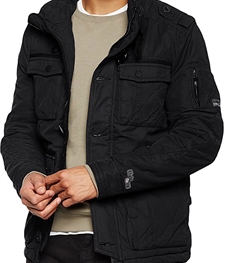 市场上装-棉衣/羽绒服-时尚男装棉服