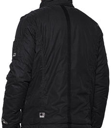 市场上装-棉衣/羽绒服-时尚男装棉服