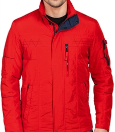 市场上装-夹克-时尚商务夹克