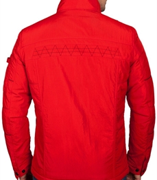 市场上装-夹克-时尚商务夹克