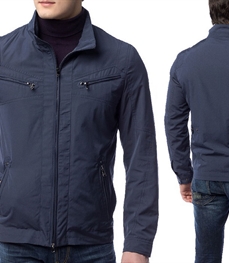 市场上装-夹克-时尚商务夹克