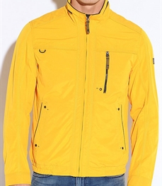 市场上装-夹克-时尚商务夹克