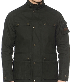 市场上装-夹克-时尚商务夹克