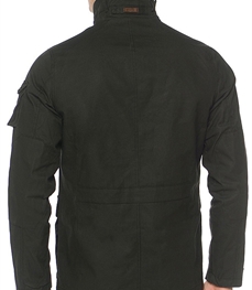 市场上装-夹克-时尚商务夹克