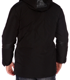 市场上装-棉衣/羽绒服-时尚商务棉服