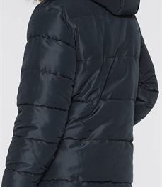 市场上装-棉衣/羽绒服-时尚商务棉服