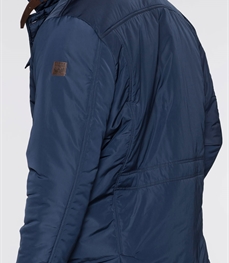 市场上装-棉衣/羽绒服-时尚商务棉服