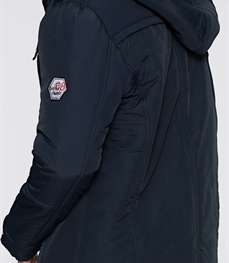 市场上装-棉衣/羽绒服-时尚商务棉服