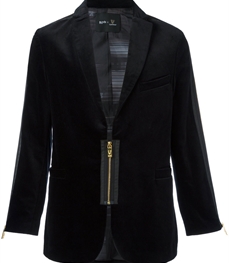 市场上装-单西-休闲男装单西